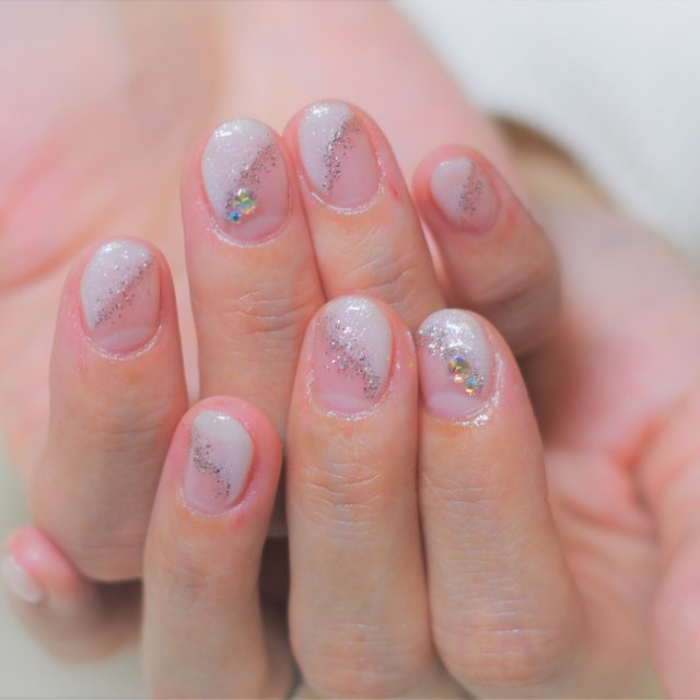 ネイル クイック 予約 ネイルアート最高の画像