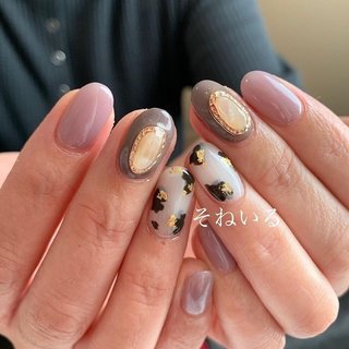 ネイル 脱毛サロン そねいる 茂原のネイルサロン ネイルブック