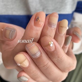 ネイル 脱毛サロン そねいる 茂原のネイルサロン ネイルブック