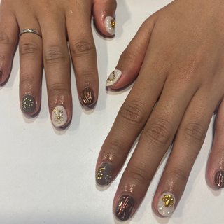 21年 新着順 南行徳ネイルのネイルデザイン ネイルブック