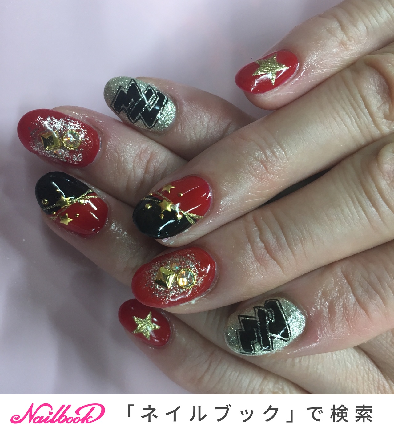 ネイルハンド アクセル 2024 AXLG-45 ネイル ゴルフ手袋 両手着用 | Lieto by