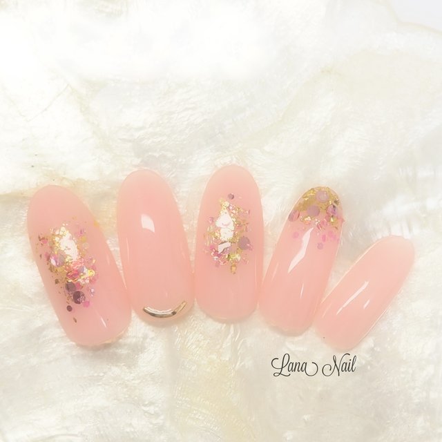 Lana Nail ラナネイル 鴻巣のネイルサロン ネイルブック