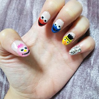 モッピーのネイルデザイン ネイルブック