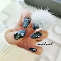 Angel Nail 大治店 甚目寺のネイルサロン ネイルブック