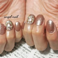 Angel Nail 大治店 甚目寺のネイルサロン ネイルブック