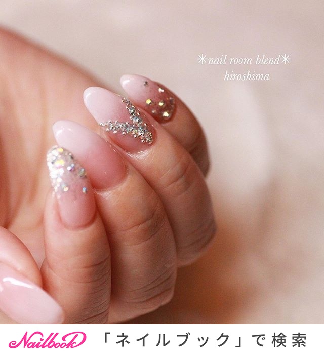 おすすめ順 さえこマジックのネイルデザイン 4ページ目 ネイルブック