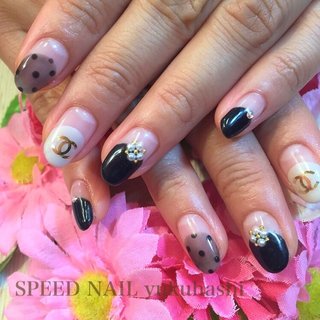 Speednailゆめタウン行橋店さんのプロフィール ネイルブック