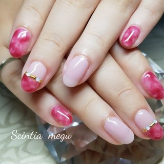 竹ノ塚ネイルサロンのネイルデザイン ネイルブック