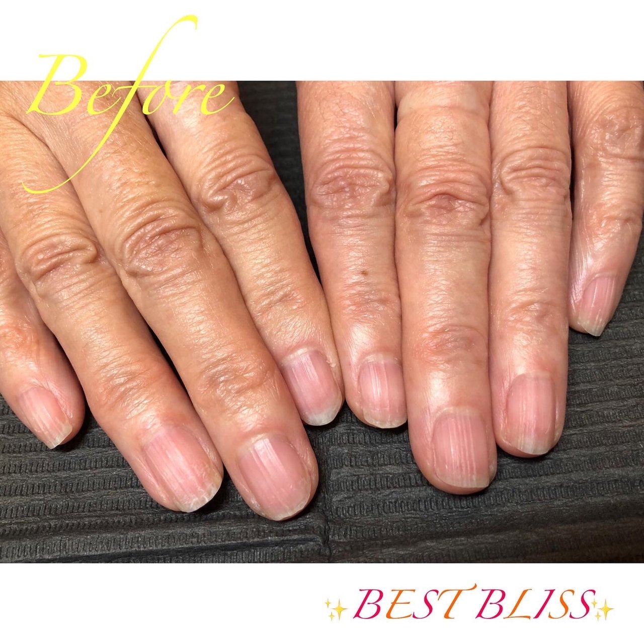 秋 冬 クリスマス ハンド ビジュー Nail Salon Best Blissのネイルデザイン No 4882398 ネイルブック