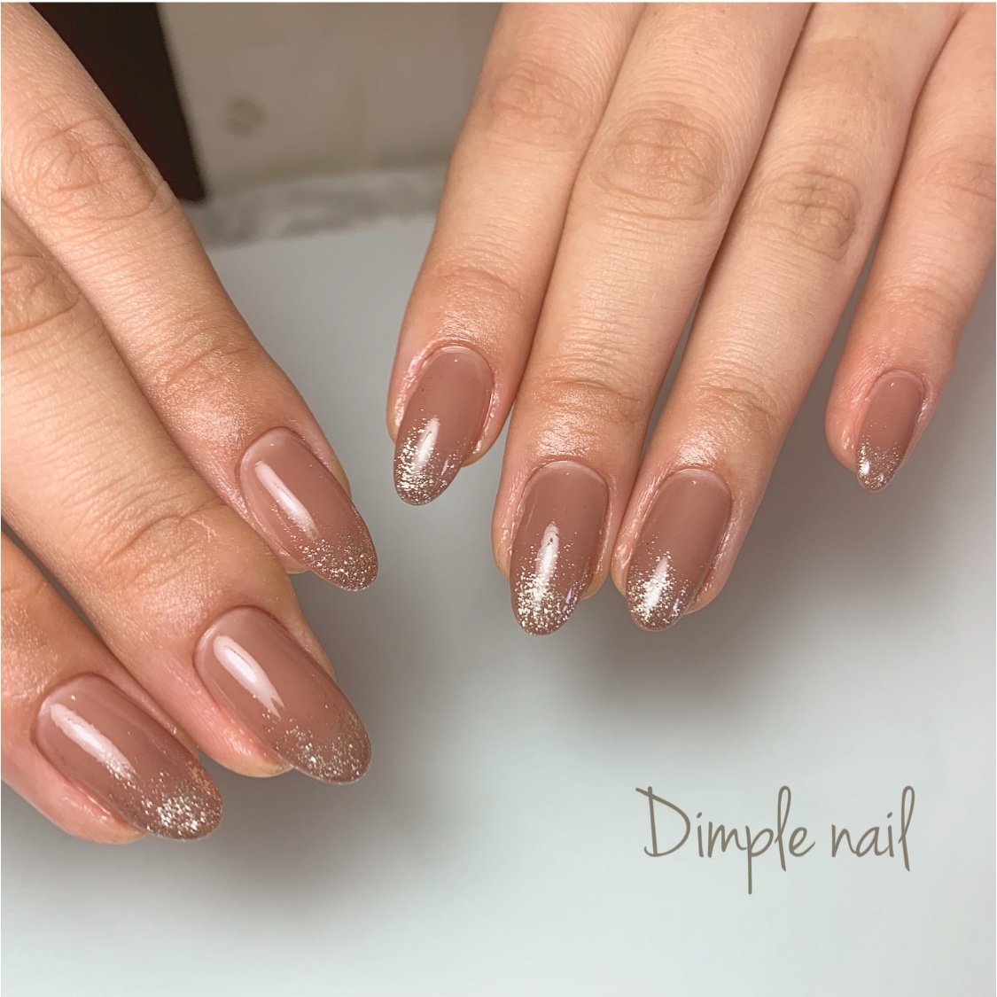 Dimple Nailのネイルデザイン No 480 ネイルブック