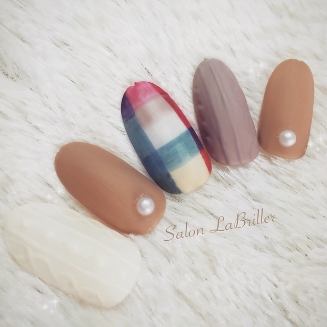 Nailsalon Cocoro 志布志のネイルサロン ネイルブック