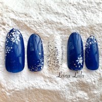 Nail Resort Lanalulu ネイルリゾートラナルル 新越谷のネイルサロン ネイルブック