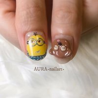 ティムネイルのネイルデザイン ネイルブック
