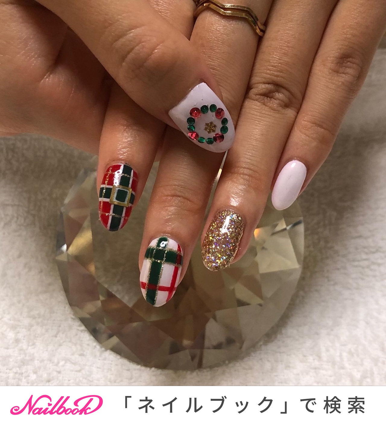 無料のネイルデザイン 3ページ目 ネイルブック