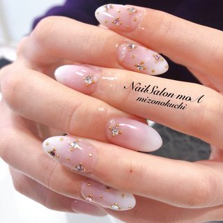 人気順 ネイルサロンモア溝の口のネイルデザイン ネイルブック