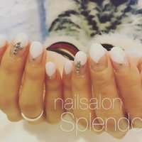 Nailsalon Splendor スプレンダー 四ツ谷のネイルサロン ネイルブック