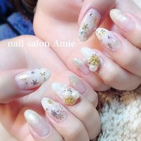 Nail Salon Amie 国立のネイルサロン ネイルブック