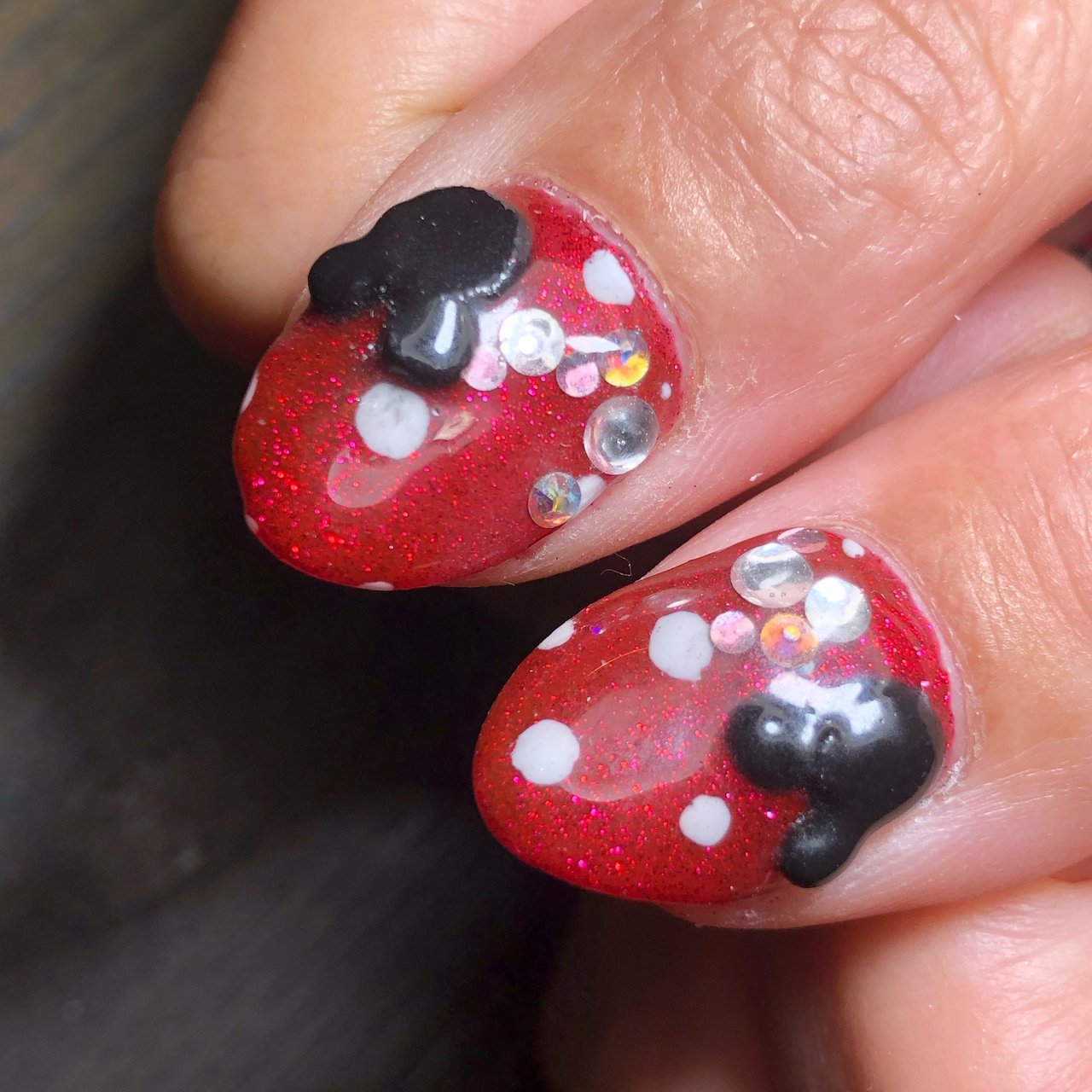 オールシーズン リゾート ライブ デート ハンド M S Nail エムズネイルのネイルデザイン No 476 ネイルブック