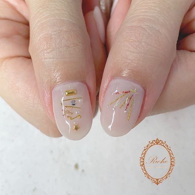 Riche Nail Salonのネイルデザイン No ネイルブック