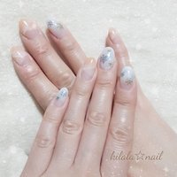 Kilala Nail 室蘭のネイルサロン ネイルブック