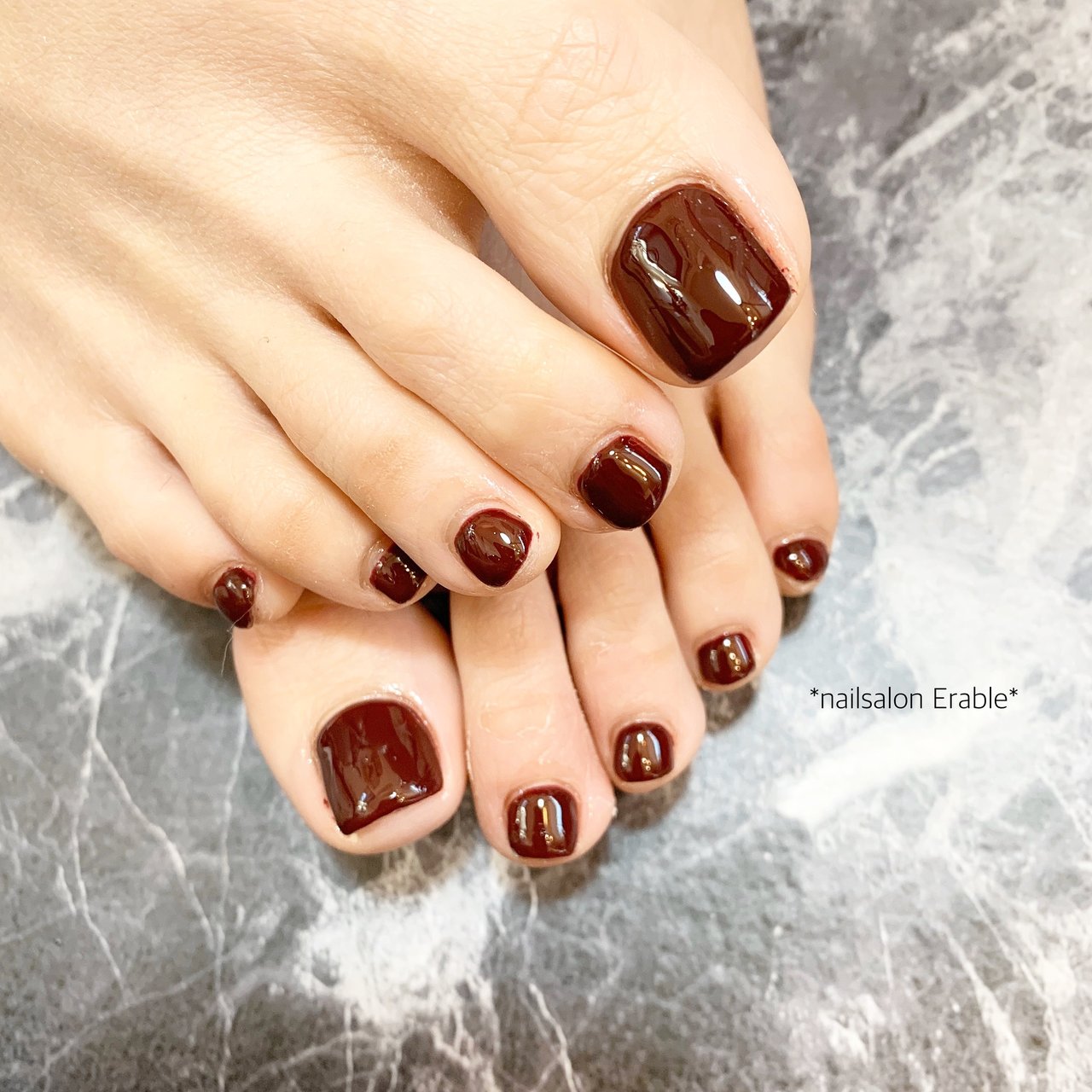 Nailsalon Erableのネイルデザイン No 4889643 ネイルブック