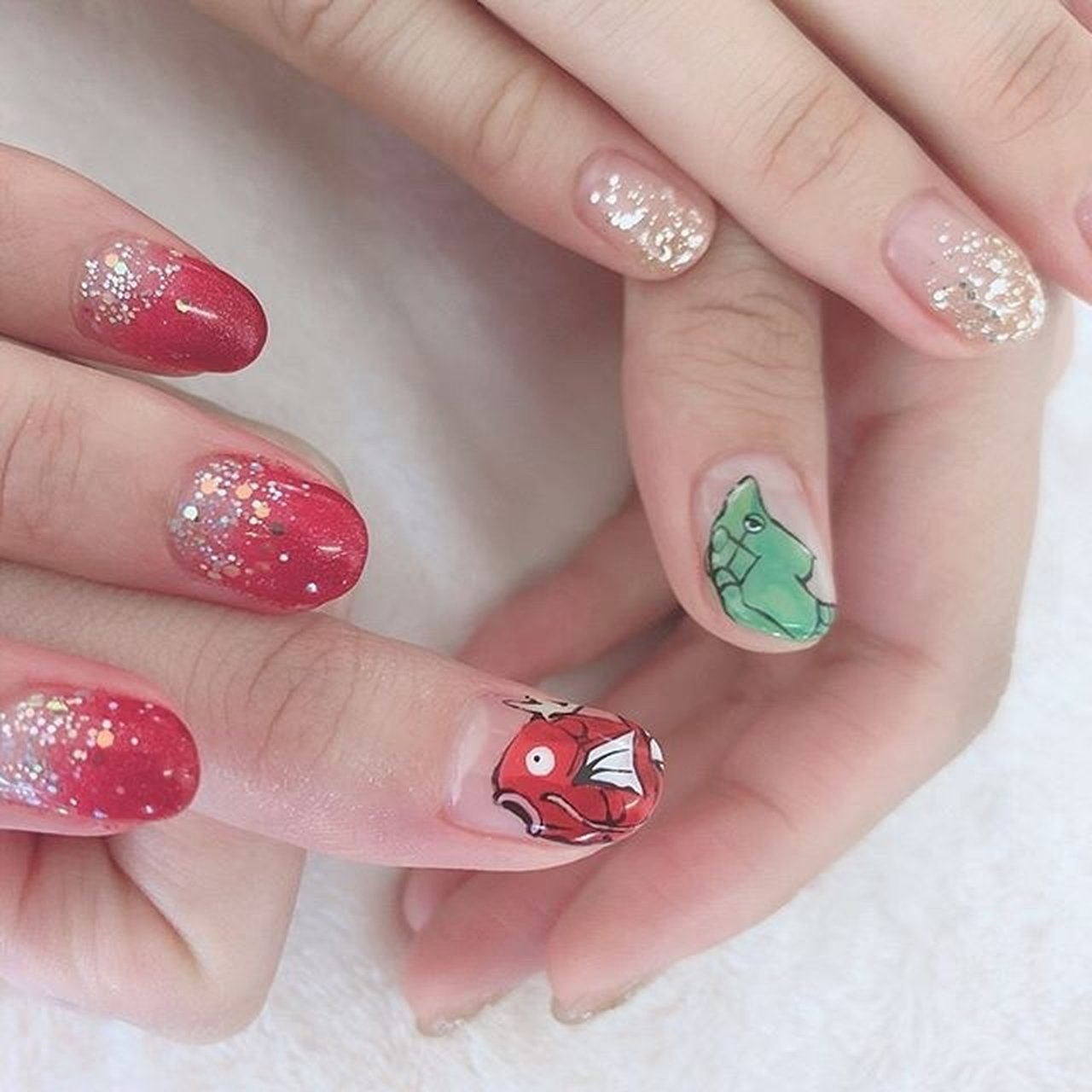 a.nail0304のネイルデザイン[No.4890954]｜ネイルブック