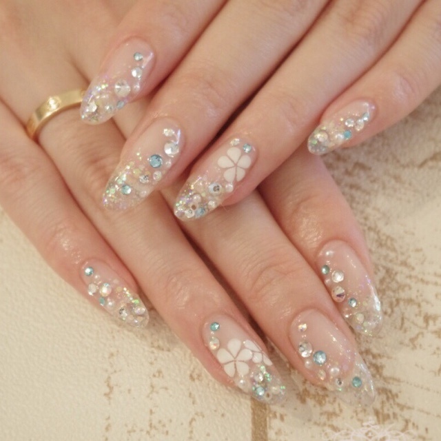 Nailsalon Lumiere ルミエール 東陽町のネイルサロン ネイルブック