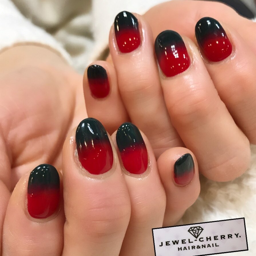 Jewel Cherry のネイルデザイン No ネイルブック