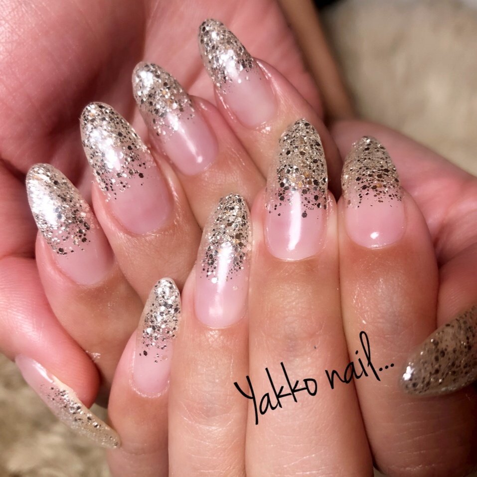 Yakko Nailのネイルデザイン No ネイルブック