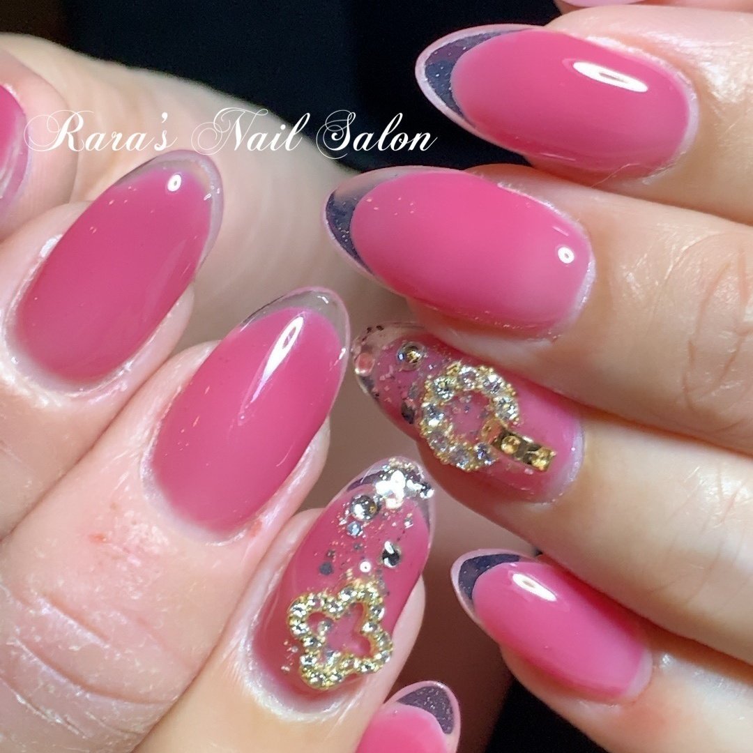 Raraのネイルデザイン No ネイルブック