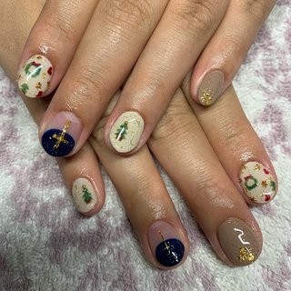 へたくそのネイルデザイン ネイルブック