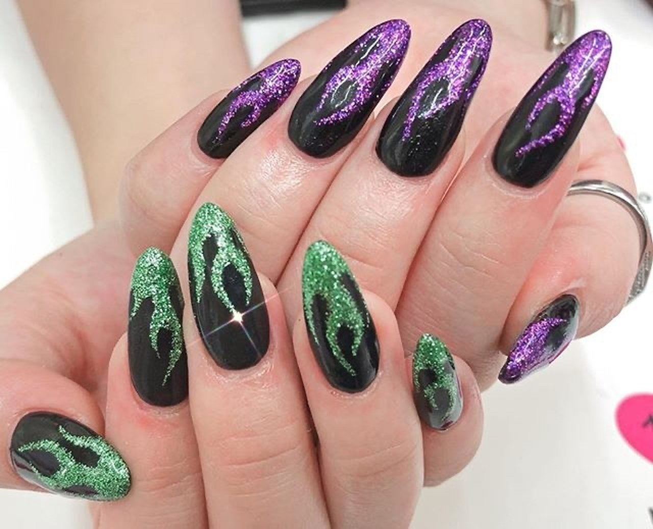 ハリーポッター fakes 