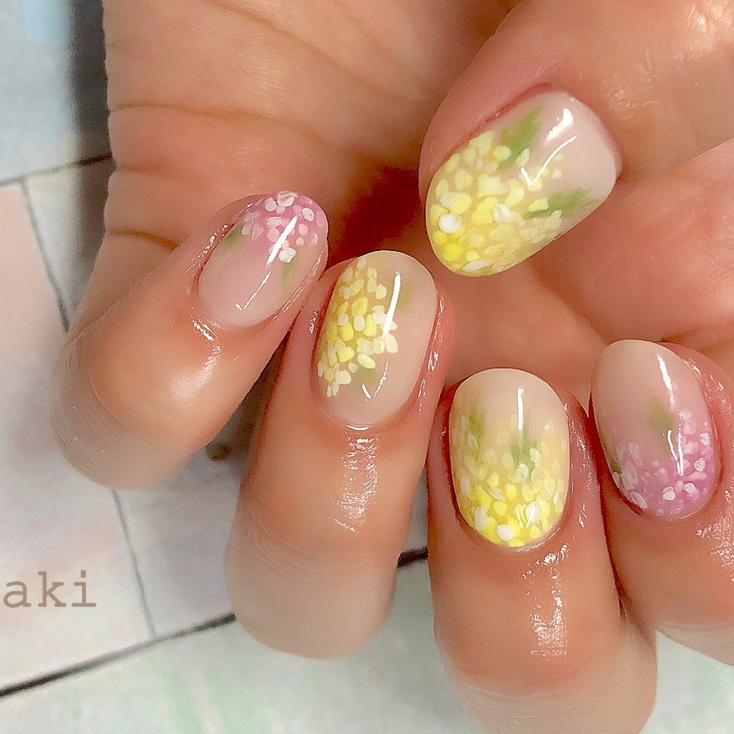 Private Nail Salon Stillのネイルデザイン No ネイルブック