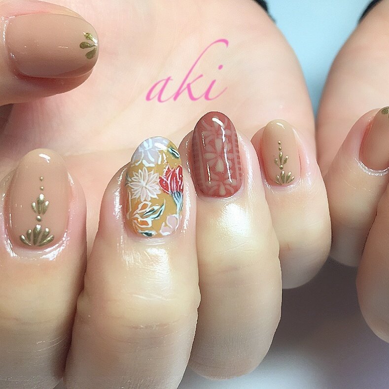 Private Nail Salon Stillのネイルデザイン No ネイルブック