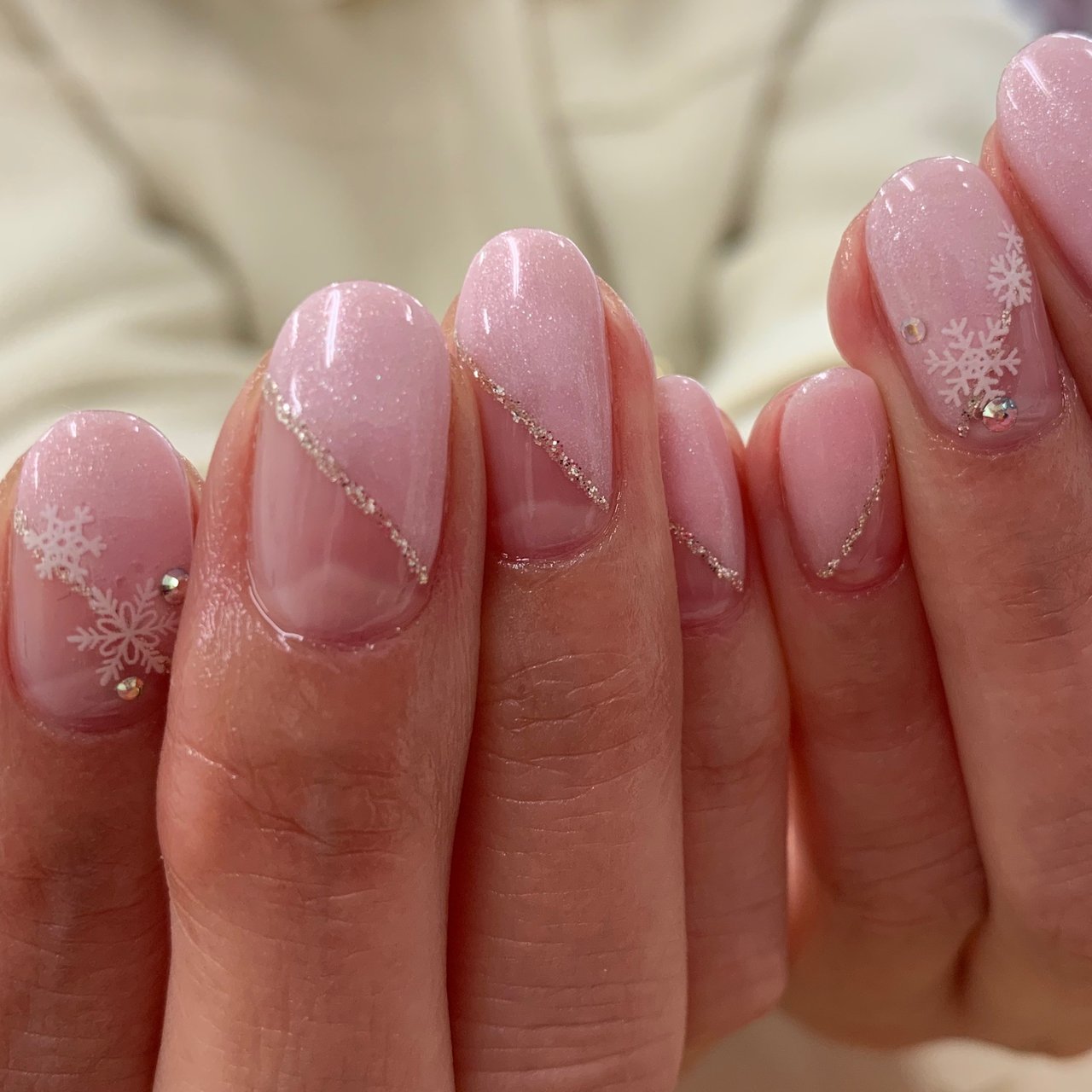 Clover Nailのネイルデザイン No ネイルブック