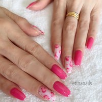 能代市ネイルサロン Erina Nails 能代のネイルサロン ネイルブック