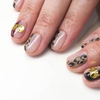 Nail Salon Mainee マイニー 丸の内のネイルサロン ネイルブック