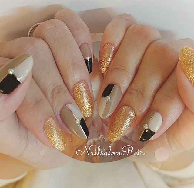 Nailsalonreir 藤枝のネイルサロン ネイルブック