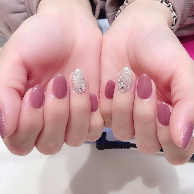 La Donna Nail 各務原市役所前のネイルサロン ネイルブック