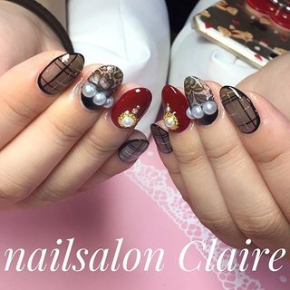 Nailsalon Claire ネイルサロンクレア 石巻のネイルサロン ネイルブック