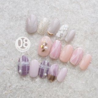 和歌山ネイルスクールのネイルデザイン ネイルブック