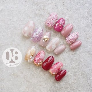 和歌山ネイルスクールのネイルデザイン ネイルブック