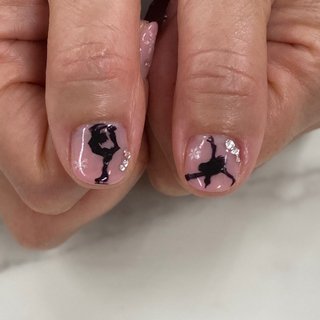 21年 新着順 お客様 羽生結弦のネイルデザイン ネイルブック