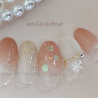 Nail Spa ネイルスパ 五香のネイルサロン ネイルブック