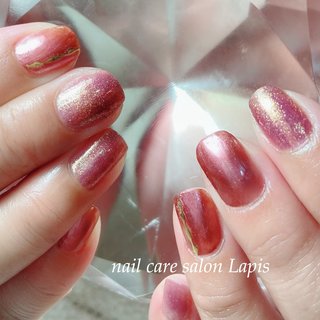 おすすめ順 海老名市河原口プライベートネイルサロンlapisのネイルデザイン 2ページ目 ネイルブック