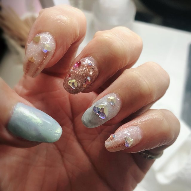 Love Nail 茨木のネイルサロン ネイルブック