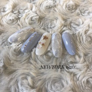 Hairmake Newyork 根津店 ヘアメイク ニューヨーク 根津のネイルサロン ネイルブック