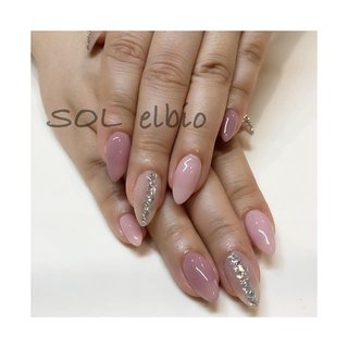 . くすみ系ピンク3色💅
.
.
.
#マツエク#マツex#まつ毛エクステ#solelbio#sol#elbio山梨#甲府#山梨マツエクサロン#山梨ネイルサロン#山梨眉毛エクステ#ネイルサロン#まつ毛エクステサロン#マツエクデザイン#マツパー#アイラッシュカール#おしゃれさんと繋がりたい#nail#ネイル#ジェルネイル#ネイルデザイン#定額ネイル#💅#くすみ系ピンクネイル#モテネイル#秋ネイル#おすすめ#ホットペッパーから予約出来ます#ホットペッパー #オールシーズン #お正月 #デート #ハンド #シンプル #ビジュー #ラメ #ワンカラー #ミディアム #ピンク #スモーキー #ジェルネイル #お客様 #SOL elbio #ネイルブック
