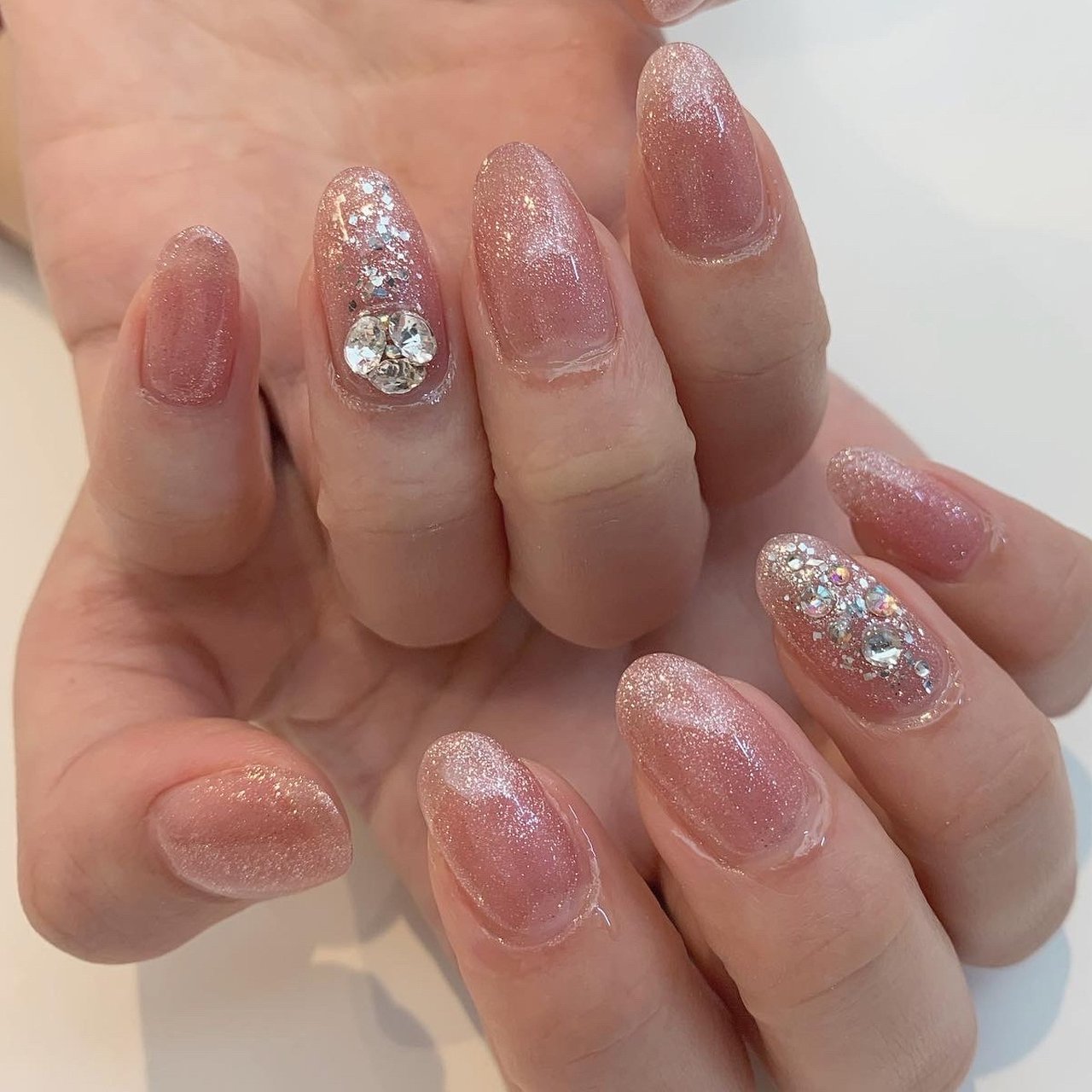 新品未開封】ジン グル ベル マオジェル【クリスマスコフレ