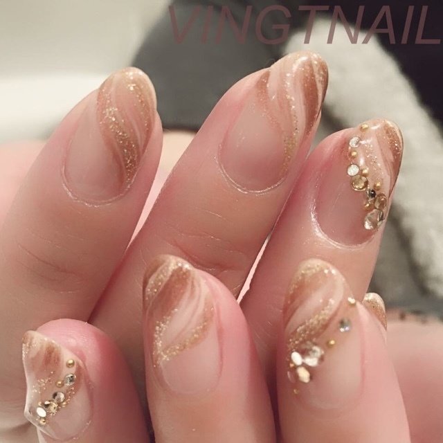 Vingt Nail 藤沢 藤沢のネイルサロン ネイルブック